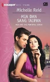 MIA DAN SANG TAIPAN